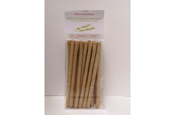 Steli alla Segale Integrale - 140 gr
